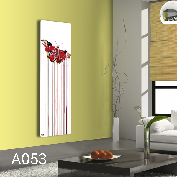 رادیاتور شیشه ای آترین 60*175-13