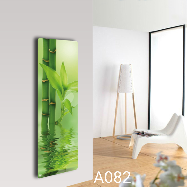 رادیاتور شیشه ای آترین 60*175-20