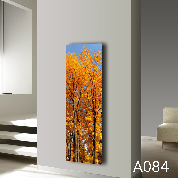 رادیاتور شیشه ای آترین 60*175-21