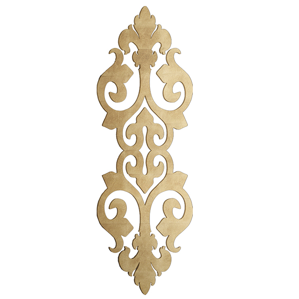 حوله خشک کن امات مدل Anastasia-1