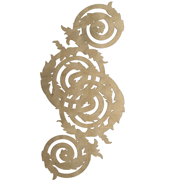 حوله خشک کن امات مدل Bernini-1