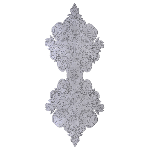 حوله خشک کن امات مدل ILLIES-1