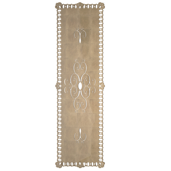 حوله خشک کن امات مدل MEDICEO-1