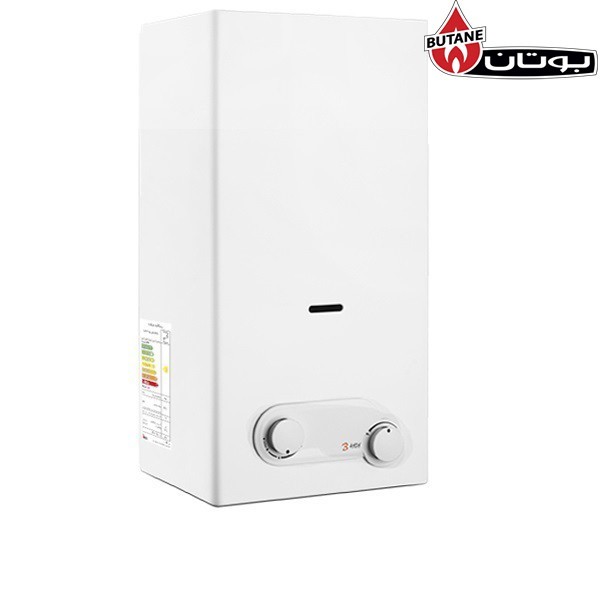 آبگرمکن گازی ديواری بوتان مدل B3118-1