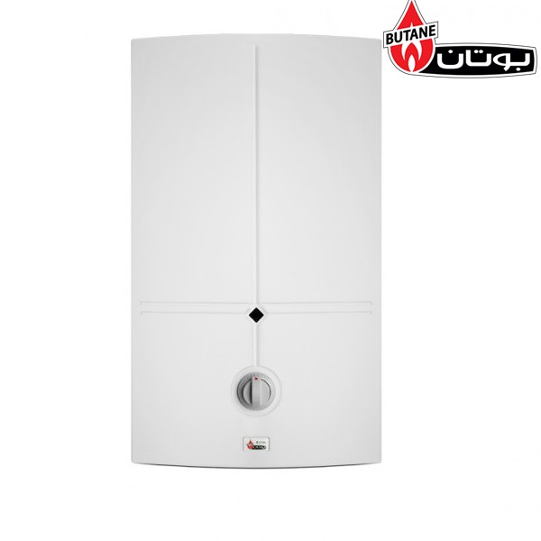 آبگرمکن گازی ديواری بوتان مدل B3218I-1