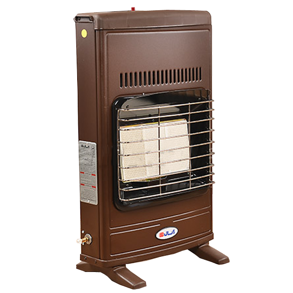 بخاری گازی بدون دودکش آبسال مدل 437G-2