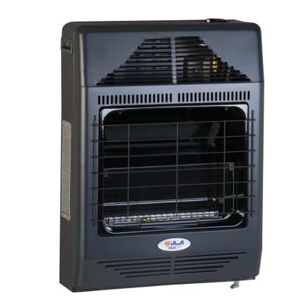 بخاری گازی بدون دودکش آبسال مدل 481-1