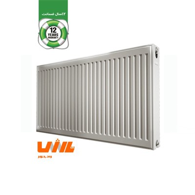 رادیاتور پنلی تاش 150 سانتی متری تیپ 22-2