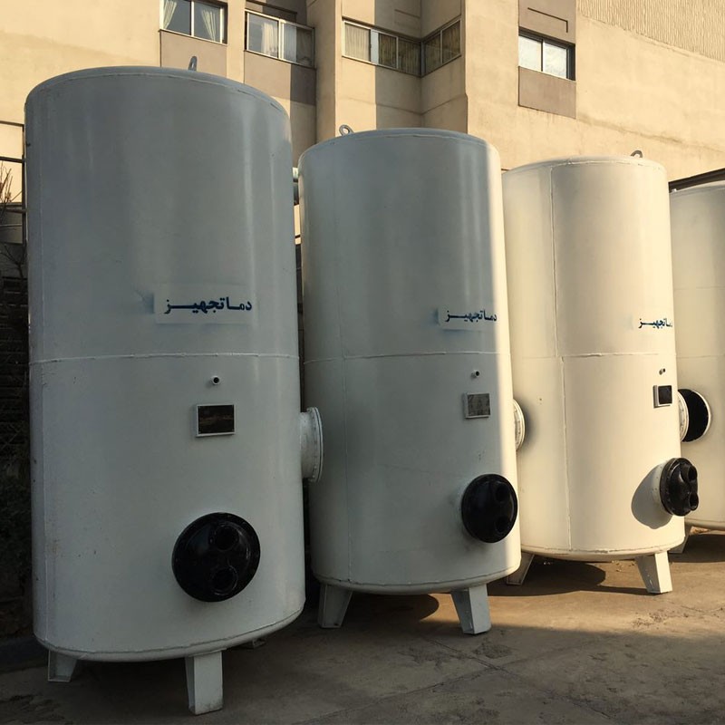 منبع کويلی ایستاده 600 لیتری دماتجهیز-9