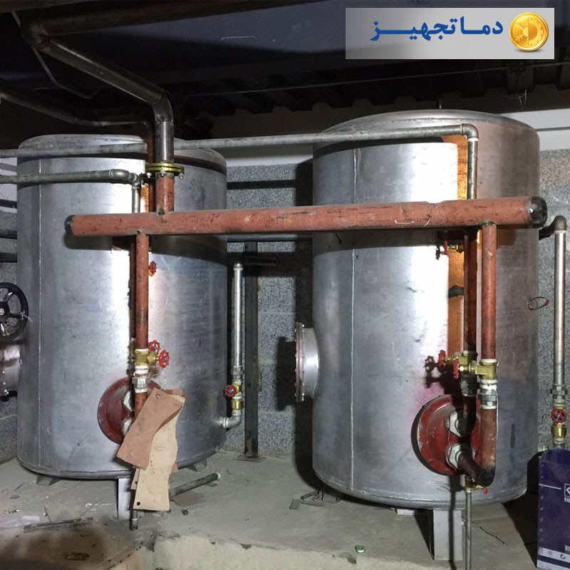 منبع کويلی ایستاده 600 لیتری دماتجهیز-11