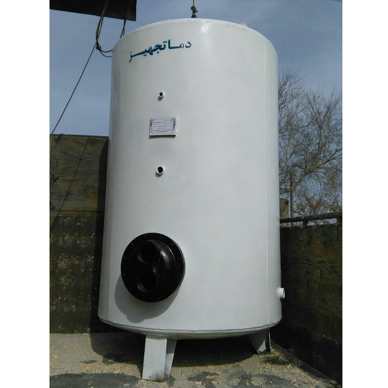منبع کويلی ایستاده 600 لیتری دماتجهیز-12