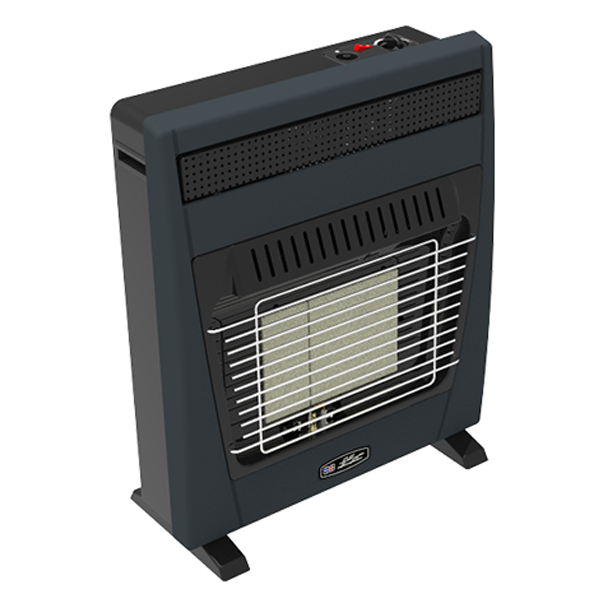 بخاری بدون دودکش سرامیکی سپهرالکتریک مدل SE5000CF-1