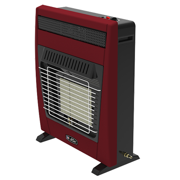 بخاری بدون دودکش سرامیکی سپهرالکتریک مدل SE5000CF-2