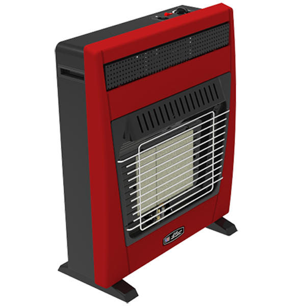 بخاری بدون دودکش سرامیکی سپهرالکتریک مدل SE5000CF-3