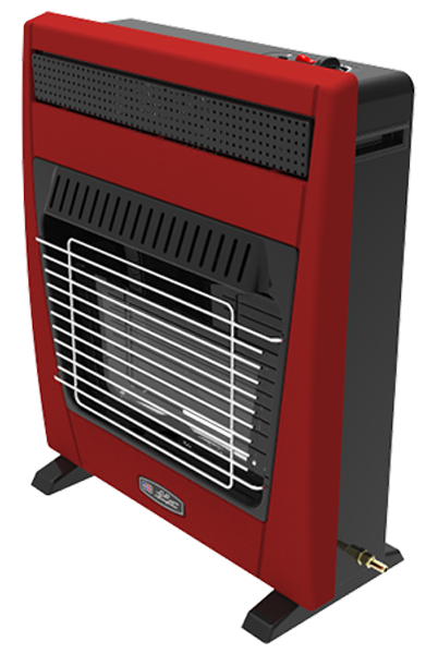 بخاری گازی سپهرالکتریک مدل SE5000B-1