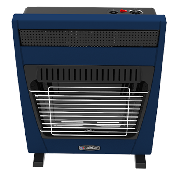 بخاری گازی سپهرالکتریک مدل SE5000B-2