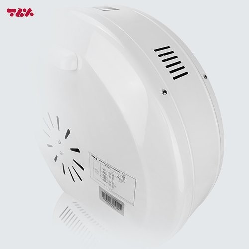 بخاری برقی برفاب مدل QH-2500-4