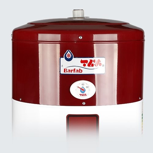 آبگرمکن برقی ایستاده برفاب مدل 120-2