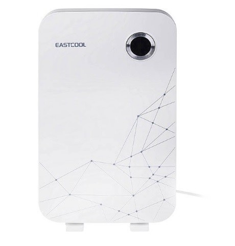 تصفيه کننده هوا ايستکول مدل TM-TW209-1