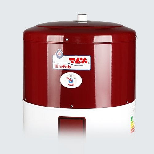 آبگرمکن برقی ایستاده برفاب مدل 150-1