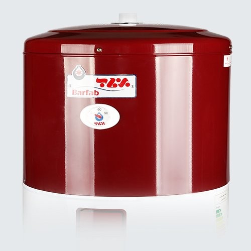 آبگرمکن برقی ایستاده برفاب مدل 200-2