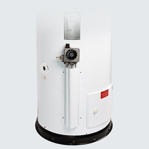 آبگرمکن گازی ایستاده برفاب مدل 60-10-4