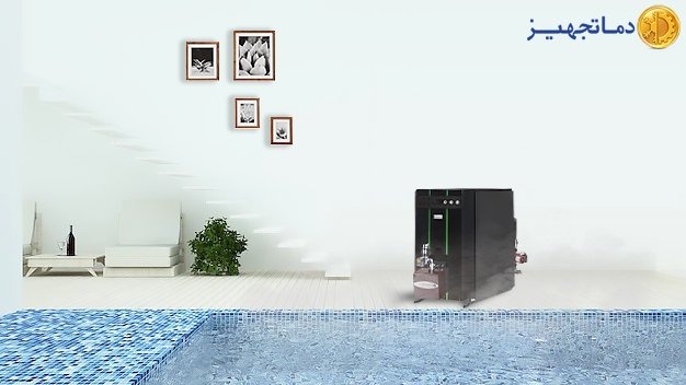 تقنيات تسخين المياه لحمامات السباحة