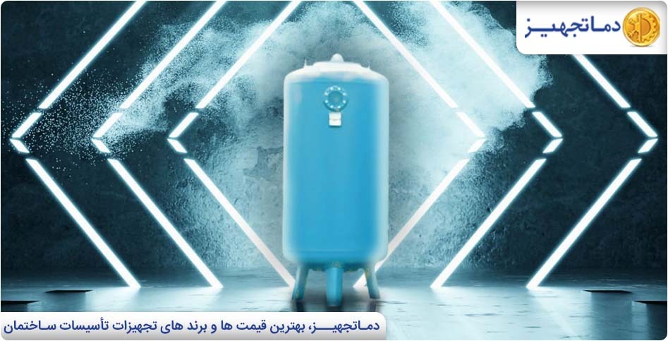 منبع کویلی و نحوه عملکرد آن | دماتجهیـز