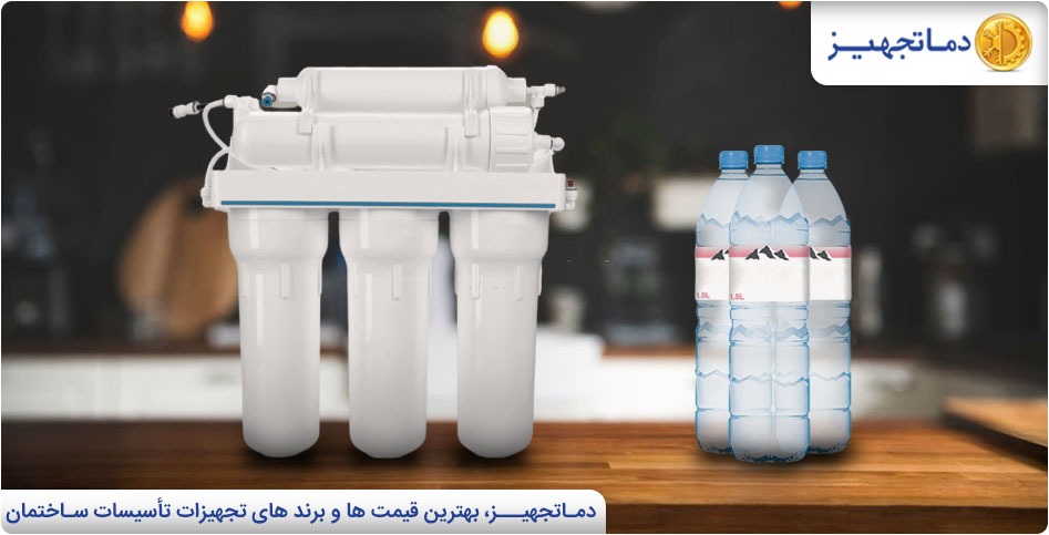 Mineral Water vs. Water Purifier