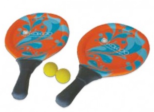 راکت پینگ پونگ استخر کوکیدو