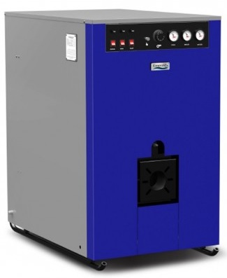 پکیج کامل گرمایشی استخر و جکوزی امرالد