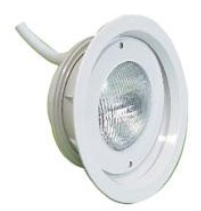 تجهیزات روشنایی استخر سرتیکن