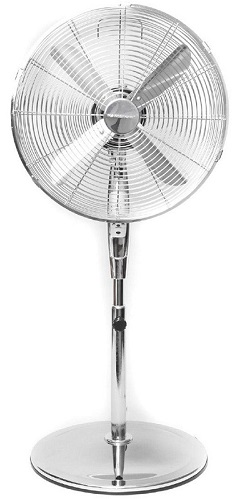 پنکه ایستاده هاردستون مدل FAM1601