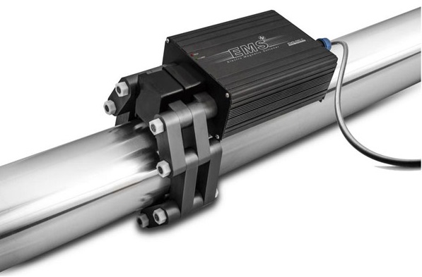 جهاز تحلية المياه إلكتروني اولتراسونیک فرا الکتریک نموذج EMS050S