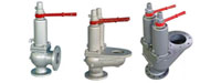safety valve