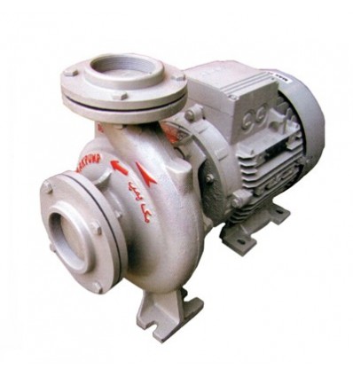 جت پمپ جکوزی مک پمپ 15HP