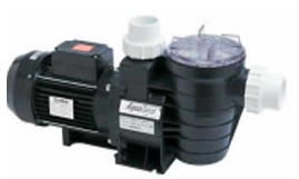 پمپهای تصفیه تک فاز استخر سرتیکن