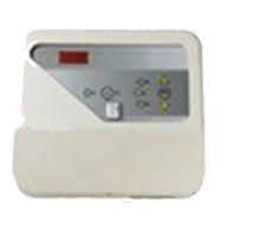 تابلوهای کنترل هیترهای سونای خشک هایپرپول