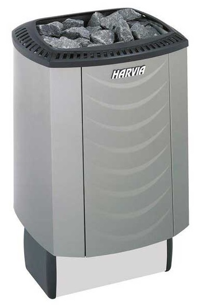 هیتر برقی سونا خشک هارویا سری Sound M45