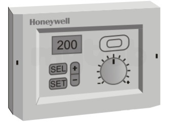 Honeywell Humidity microcontroller R7426D