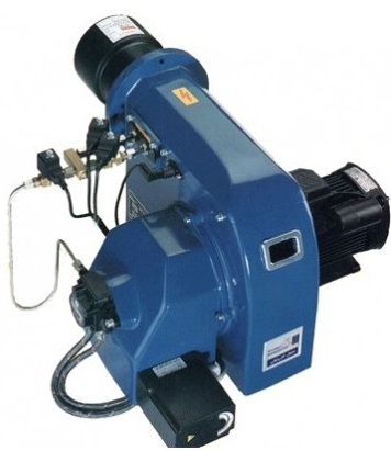 Iran Radiator Gasoil Burner JPE80/1