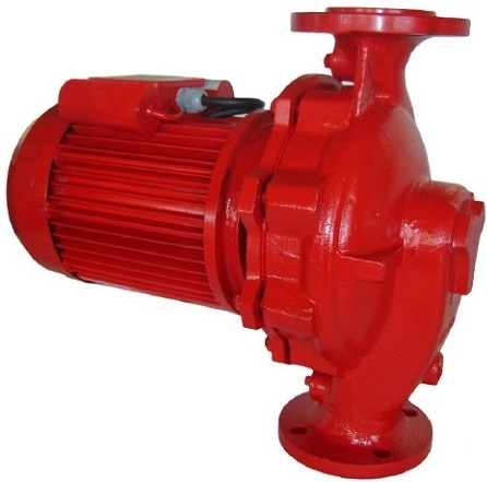 مضخة دائرية خطية ثلاثي الأطوارسمنان انرژی نموذج ETA50-16