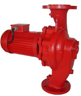 Semnan Energy Linear Circulator Pump Model ETA60-16