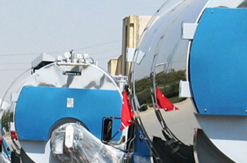 دیگ آبگرم فولادی خرید دیگ آبگرم فولادی