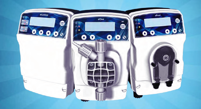 دستگاه های ضدعفونی آب استخر