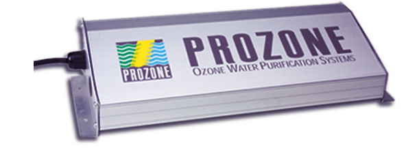 دستگاه ازن ژنراتور