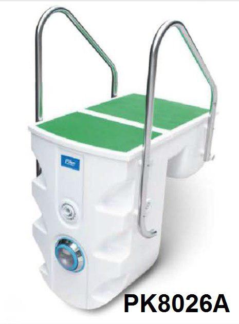 پکیج تصفیه استخر هایپرپول PK8026-A