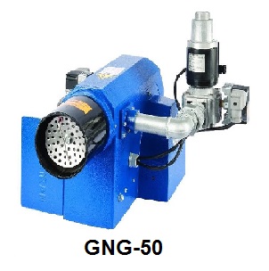 Garm Iran Gas Burner Model GNG-50