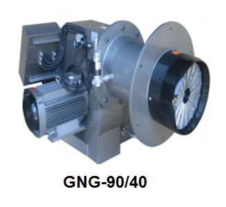 مشعل گازوئیل سوز گرم ایران