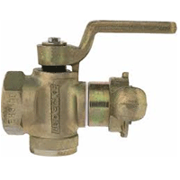 Plug valve